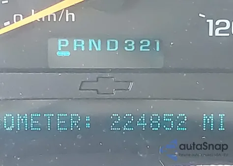 2004 Chevrolet Trailblazer Lt z USA, uszkodzony, nr VIN 1GNDS13S342410551